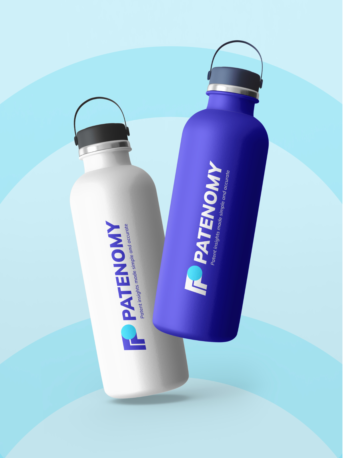 Brand visual